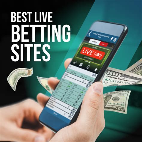 Best Live Betting Sites: In.